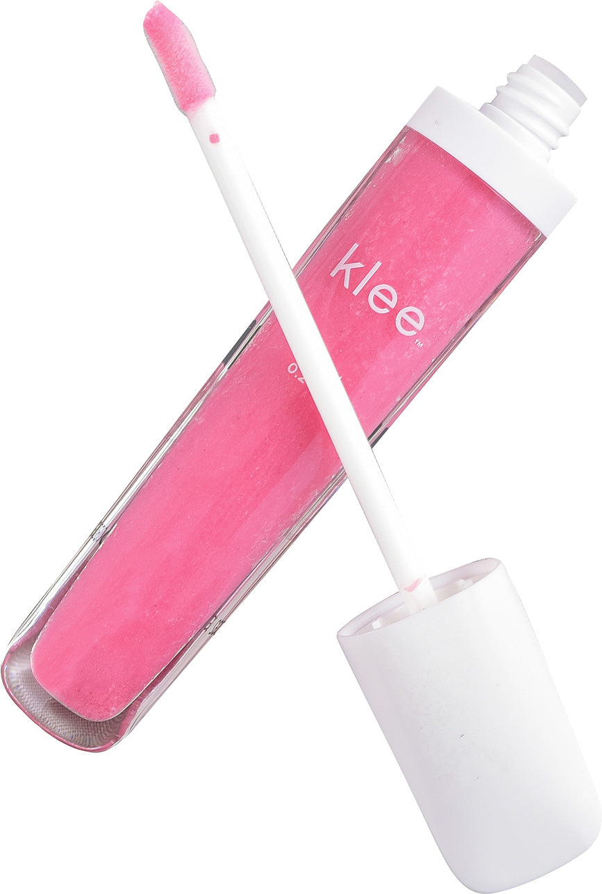 Klee Tinted Lip Gloss