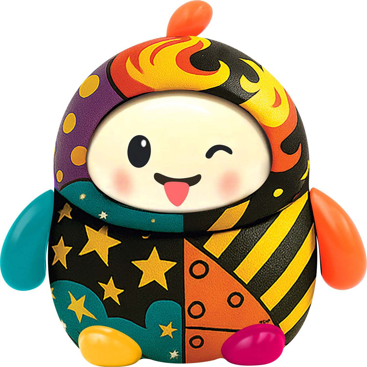 Lama Tama Mystical Electronic Fortune Tellers Blind Boxes - Series 3
