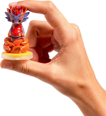 Loops Lap Dragonsonic Solo