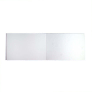 Deluxe Watercolor Paper Rainbow