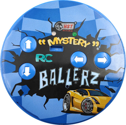 Mystery Ballerz RC Asst