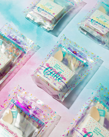 Celebration Cake Kit - Vanilla Confetti