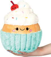 Comfort Food Mini Madame Cupcake