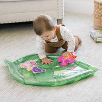 Sensory Sprouts Water Mat