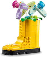 LEGO CREATOR 3-in-1 Flowers in Watering Can