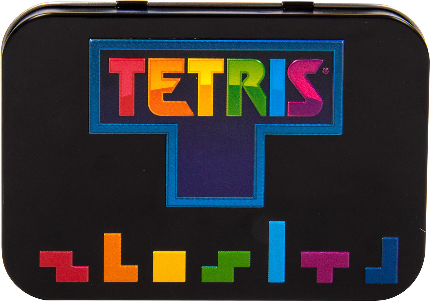 Tetris Arcade in a Tin | Fizz Creations | 320033 – TimbukToys