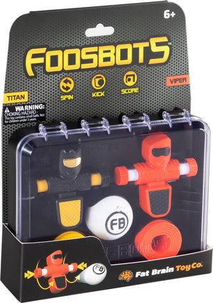 Foosbots - 2 pk