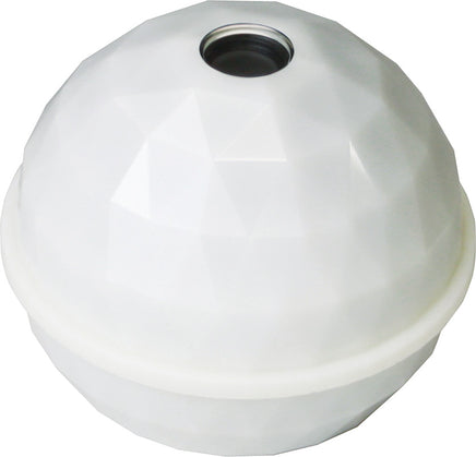 Projector Dome Star Map - North (White)