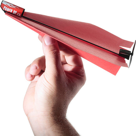 POWERUP 2.0 Electric Paper Airplane Kit