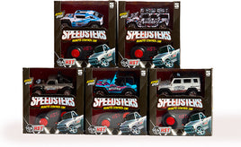 Speedsters Remote Control Car