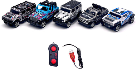 Speedsters Remote Control Car