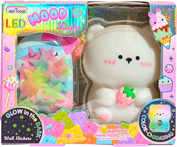LED Mood Light - Sugar Crush – TimbukToys