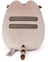 Pusheen x GUND Kai Bear