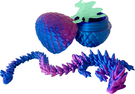 Twiddle Sensory Dragon!