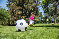 Jumbo Soccer Ball