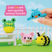 KLUTZ Make Your Own Loom Animals