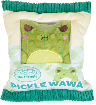 Pickle Wawa