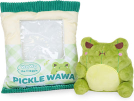 Pickle Wawa