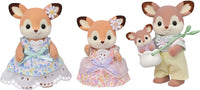 Calico Critters Deer Family