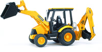 Bruder JCB Midi CX Loader Backhoe