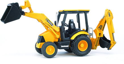 Bruder JCB Midi CX Loader Backhoe