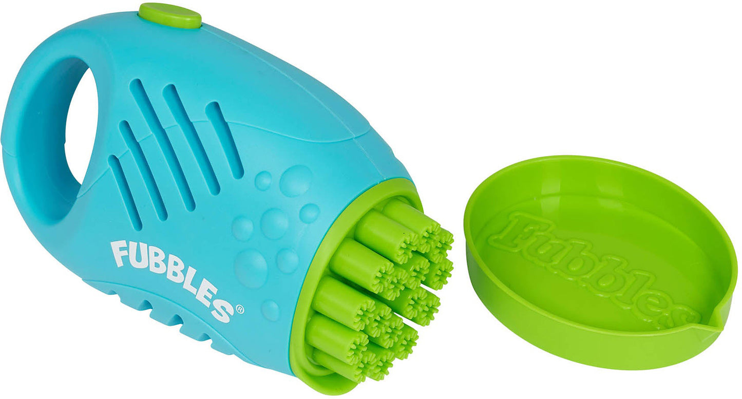 Fubbles Bubble Surge Mini Blaster