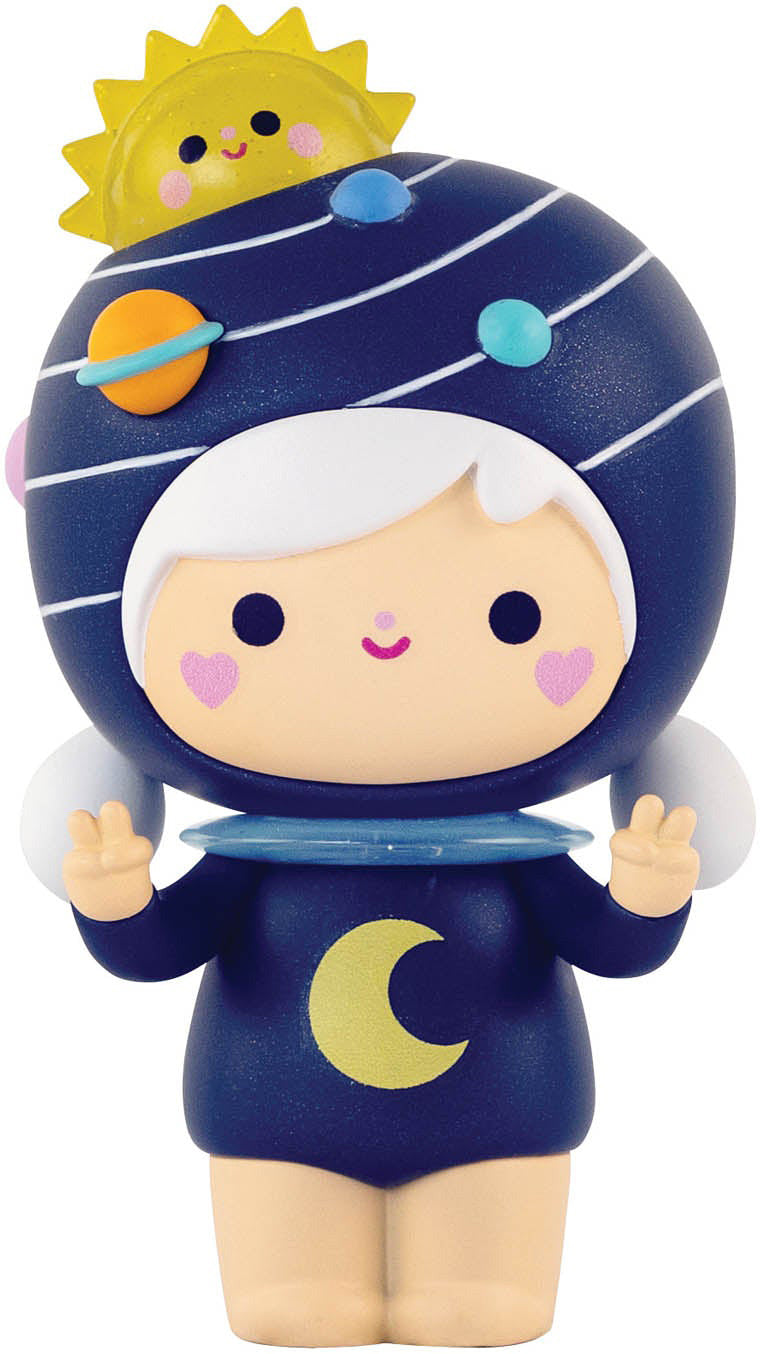 Momiji Out of this World Message Dolls (Blind Random Assortment