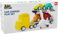 Car Carrier Play Set