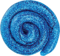 Crazy Aaron's Mini Summer Sparkle Thinking Putty