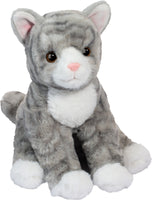 Tabbie Striped Cat Soft