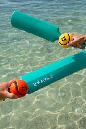 Waboba Mini Cracket Bat
