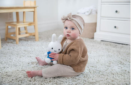 Miffy Plush