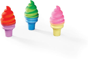 Sidewalk Chalk - Ice Cream
