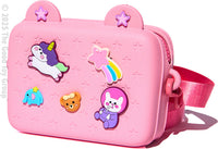 Fun Charm Crossbody Bag