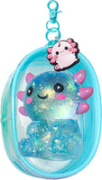 Squishy Axolotl Backpack Buddiez
