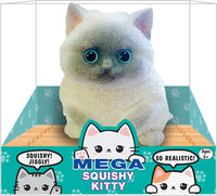 Mega Squishy Kitty