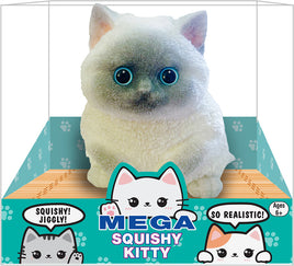 Mega Squishy Kitty