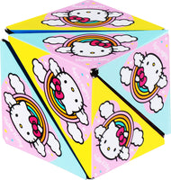 Shashibo Hello Kitty and Friends Series