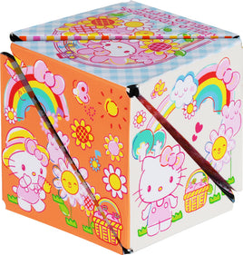 Shashibo Hello Kitty and Friends - Garden Doodle