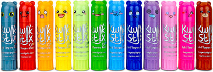 Kwik Stix Cuties