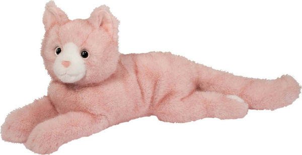 Cherry Pink Cat Dlux – TimbukToys