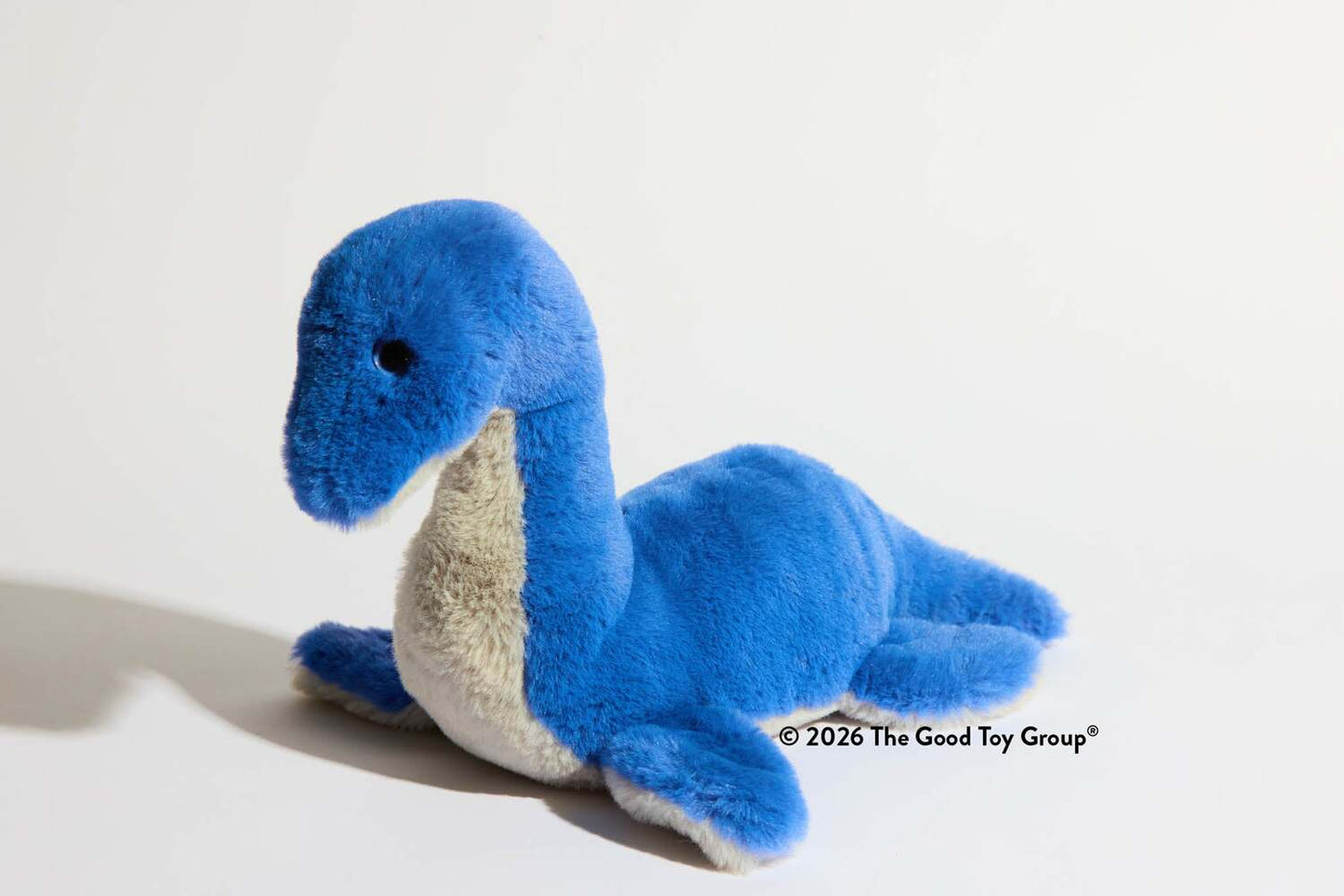 Nebbie Sea Monster Soft