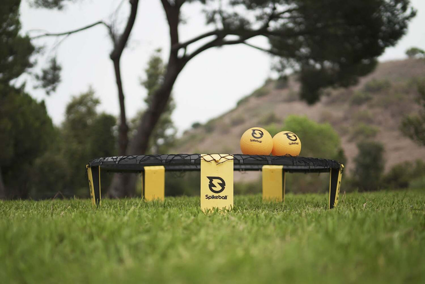 Spikeball Weekender Set