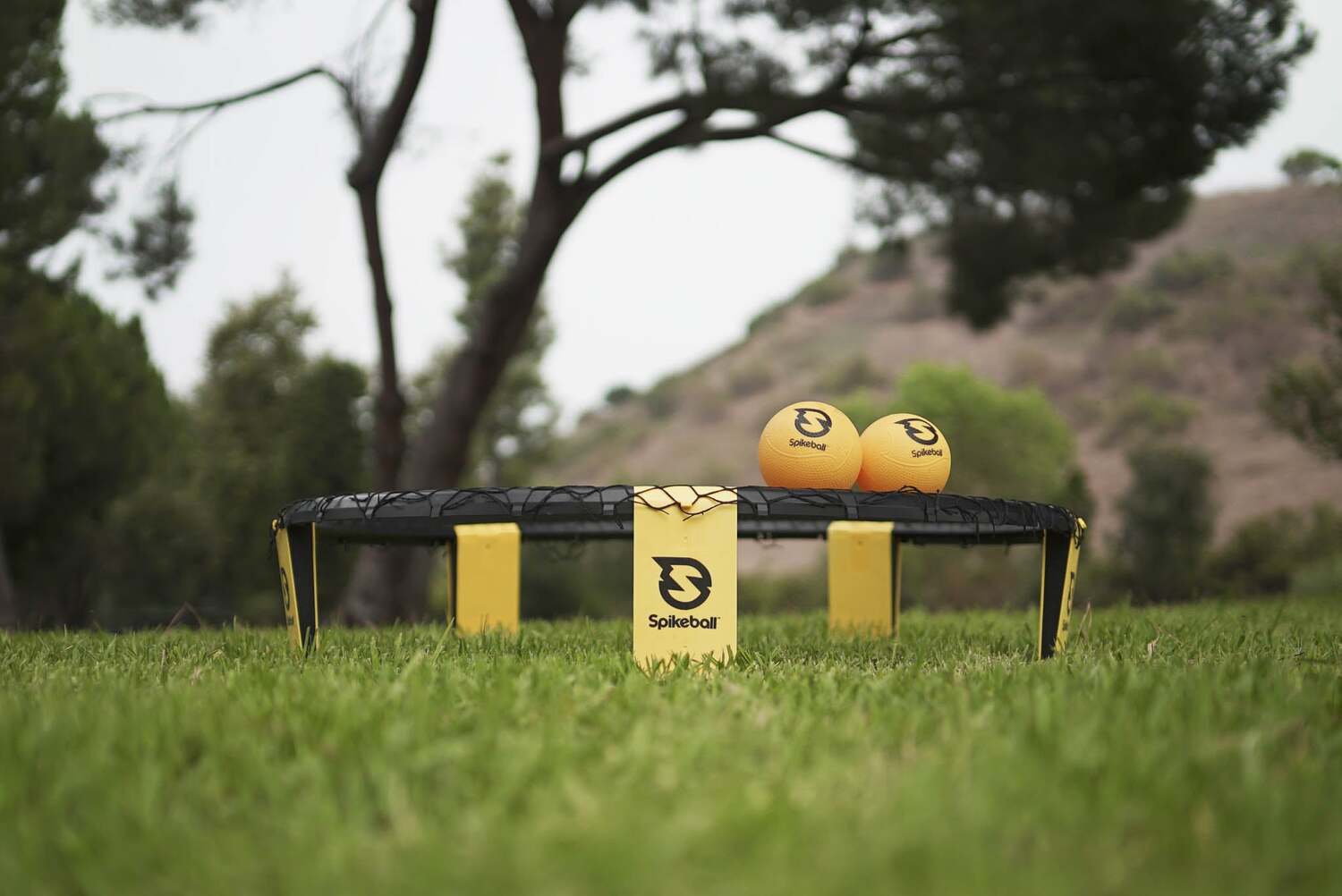 Spikeball Weekender Set