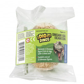 I Dig it Dinos! - Dino Egg | Thames & Kosmos | 601509
