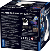 Planetarium Projector