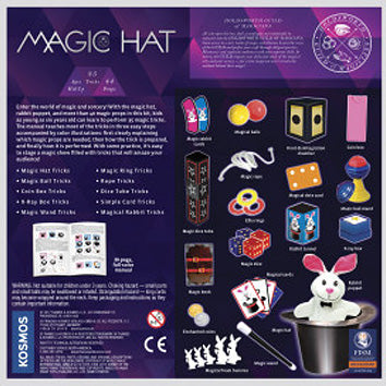 Magic Hat