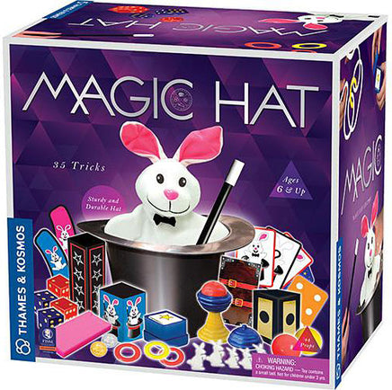 Magic Hat | Thames & Kosmos | 680282