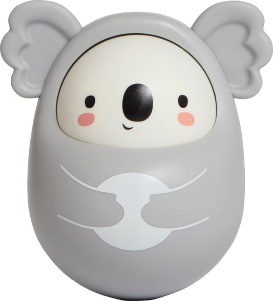 Roly Poly Koala