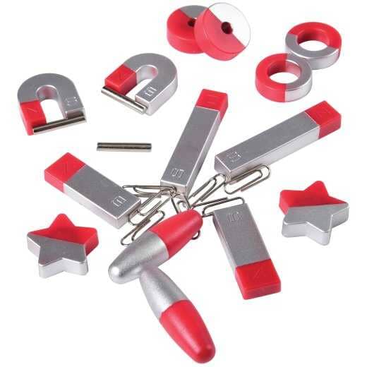 Incredible Magnet Set | US TOY | 4784